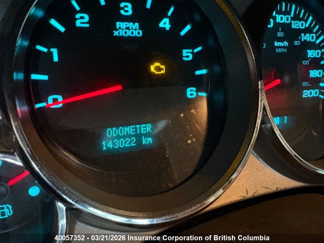 Aukcja sprzedaży 2012 Chevrolet Silverado C2500 Heavy Duty, vin: 1GC0CVCG9CF180884, numer aukcji: 40057352