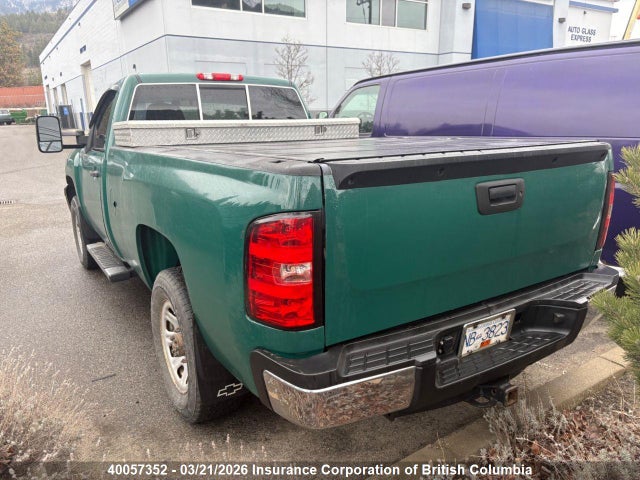 Aukcja sprzedaży 2012 Chevrolet Silverado C2500 Heavy Duty, vin: 1GC0CVCG9CF180884, numer aukcji: 40057352