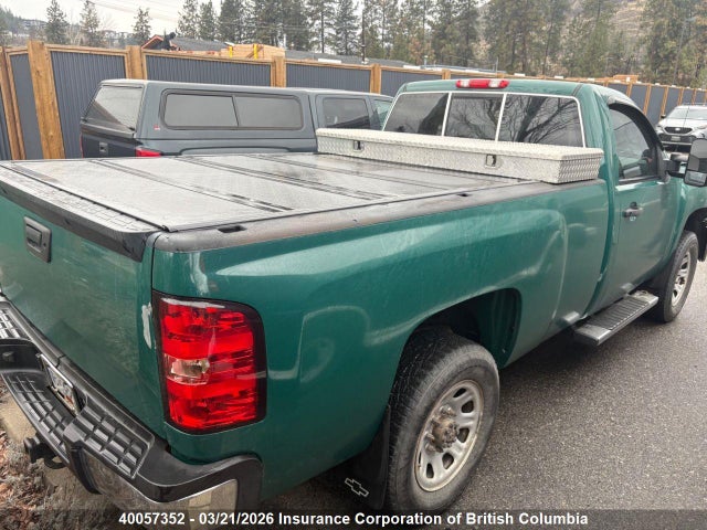 Aukcja sprzedaży 2012 Chevrolet Silverado C2500 Heavy Duty, vin: 1GC0CVCG9CF180884, numer aukcji: 40057352