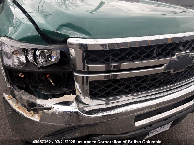 Aukcja sprzedaży 2012 Chevrolet Silverado C2500 Heavy Duty, vin: 1GC0CVCG9CF180884, numer aukcji: 40057352