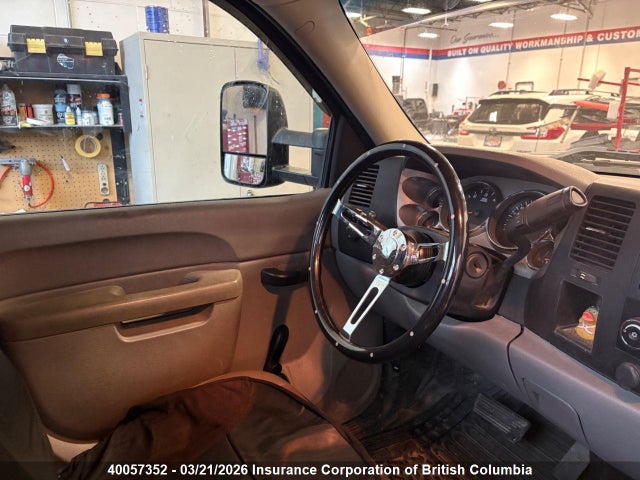 Aukcja sprzedaży 2012 Chevrolet Silverado C2500 Heavy Duty, vin: 1GC0CVCG9CF180884, numer aukcji: 40057352