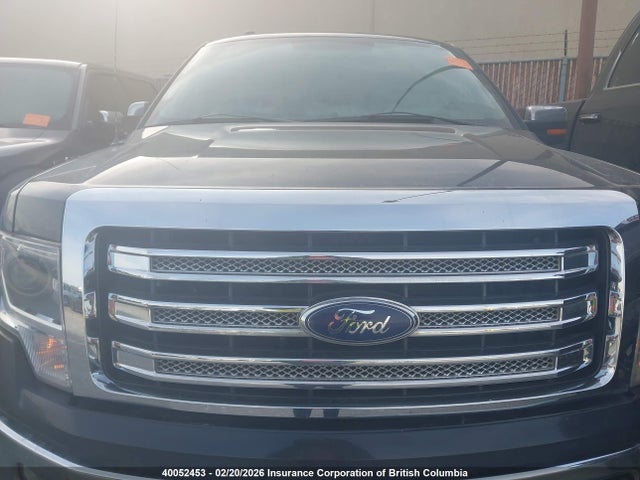 Продаж на аукціоні авто 2013 Ford F150 Supercrew, vin: 1FTFW1EF3DFB25167, номер лоту: 40052453