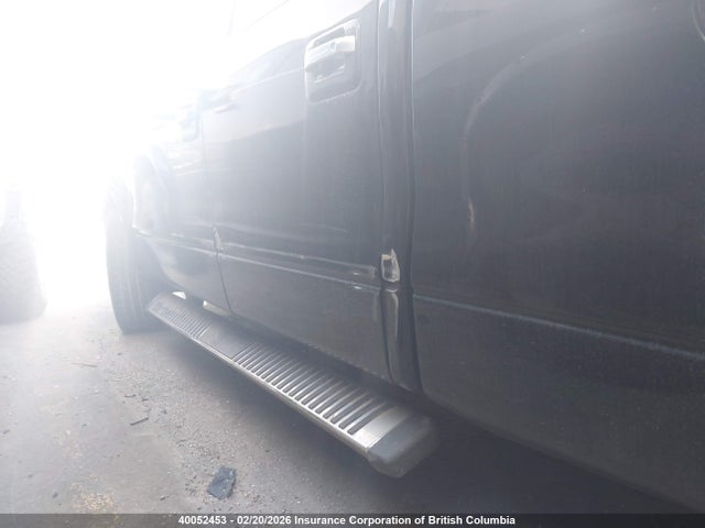 Продаж на аукціоні авто 2013 Ford F150 Supercrew, vin: 1FTFW1EF3DFB25167, номер лоту: 40052453