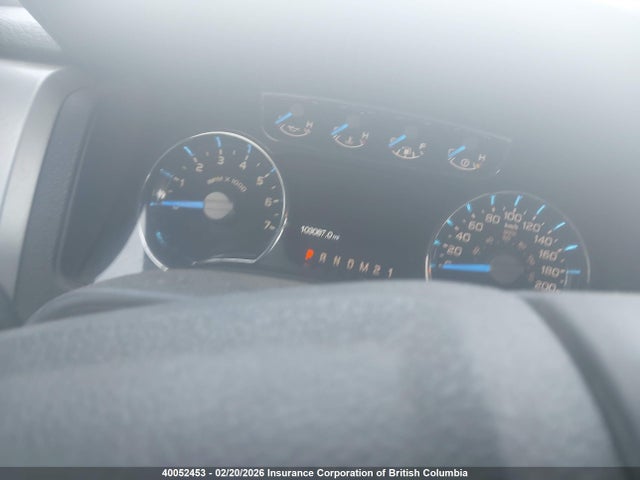 Продаж на аукціоні авто 2013 Ford F150 Supercrew, vin: 1FTFW1EF3DFB25167, номер лоту: 40052453