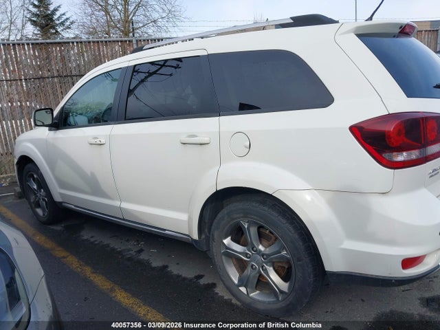 Dodge Journey Crossroad 2017 3C4PDDGG9HT622947 Image 14
