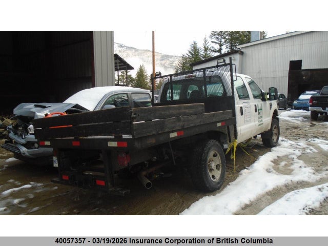 Aukcja sprzedaży 2009 Ford F350 Super Duty, vin: 1FTWW31Y99EB21494, numer aukcji: 40057357