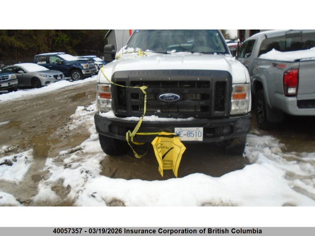 Aukcja sprzedaży 2009 Ford F350 Super Duty, vin: 1FTWW31Y99EB21494, numer aukcji: 40057357