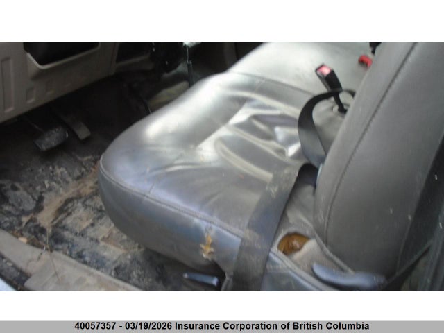 Aukcja sprzedaży 2009 Ford F350 Super Duty, vin: 1FTWW31Y99EB21494, numer aukcji: 40057357