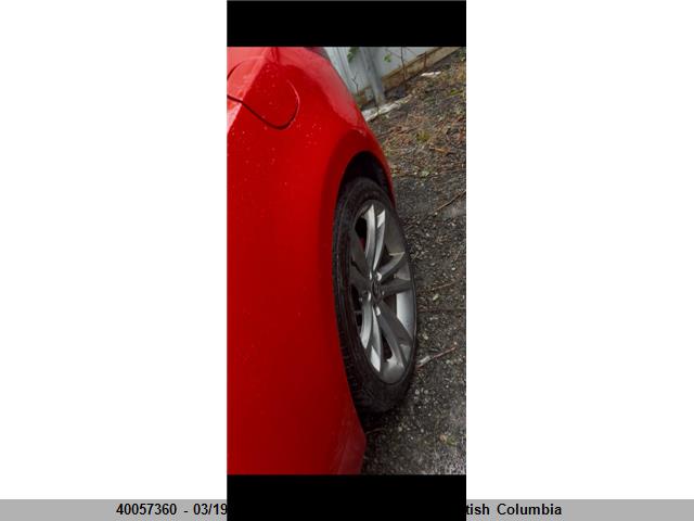Aukcja sprzedaży 2010 Hyundai Genesis Coupe 3.8l, vin: KMHHU6KH9AU038619, numer aukcji: 40057360