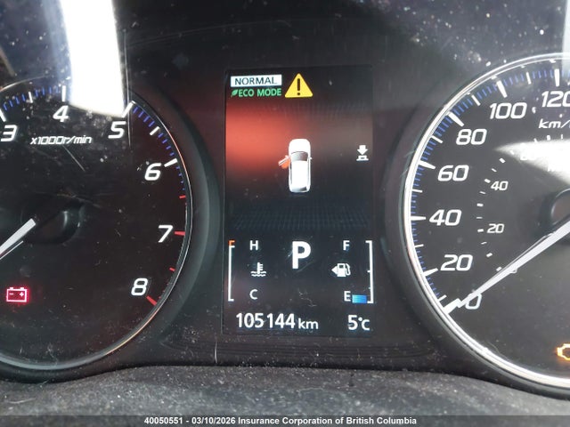 JA4AZ2A39LZ614277 Mitsubishi Outlander Es