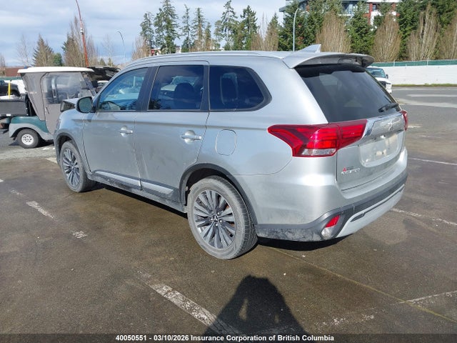 JA4AZ2A39LZ614277 Mitsubishi Outlander Es