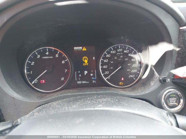 JA4AZ2A39LZ614277 Mitsubishi Outlander Es