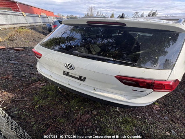 Продаж на аукціоні авто 2021 Volkswagen Tiguan Se/se R-line Black/sel, vin: 3VV2B7AX8MM139434, номер лоту: 40057361
