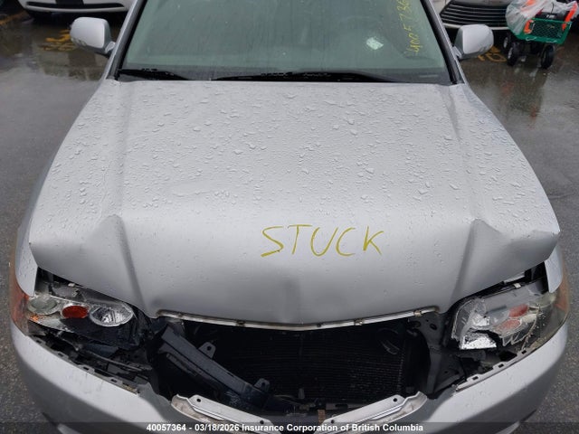 Aukcja sprzedaży 2004 Acura Tsx, vin: JH4CL96854C804397, numer aukcji: 40057364