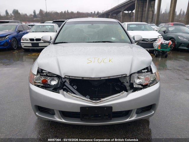 Aukcja sprzedaży 2004 Acura Tsx, vin: JH4CL96854C804397, numer aukcji: 40057364
