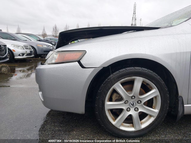 Aukcja sprzedaży 2004 Acura Tsx, vin: JH4CL96854C804397, numer aukcji: 40057364