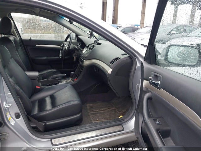Aukcja sprzedaży 2004 Acura Tsx, vin: JH4CL96854C804397, numer aukcji: 40057364