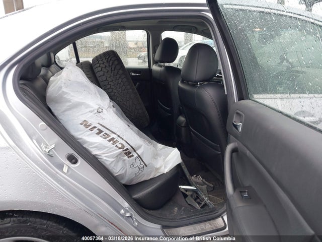 Aukcja sprzedaży 2004 Acura Tsx, vin: JH4CL96854C804397, numer aukcji: 40057364