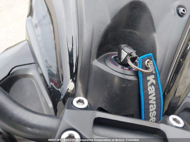 Kawasaki Zr800 B 2016 JKBZRCB15GDA13620 Image 11