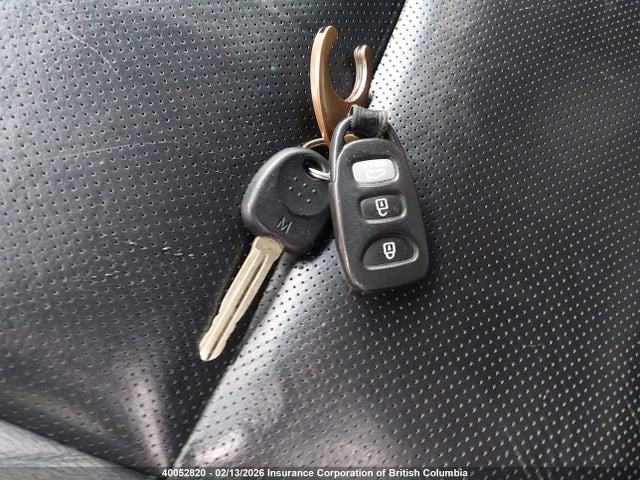 Aukcja sprzedaży 2011 Hyundai Genesis Coupe 2.0t, vin: KMHHT6KD0BU053611, numer aukcji: 40052820