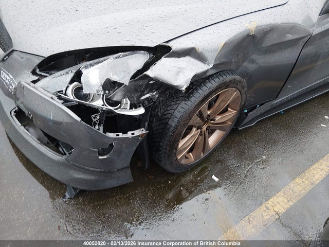 Aukcja sprzedaży 2011 Hyundai Genesis Coupe 2.0t, vin: KMHHT6KD0BU053611, numer aukcji: 40052820