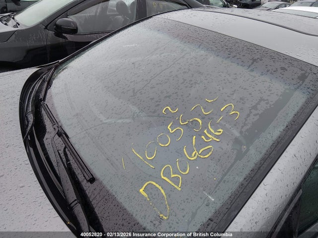 Aukcja sprzedaży 2011 Hyundai Genesis Coupe 2.0t, vin: KMHHT6KD0BU053611, numer aukcji: 40052820