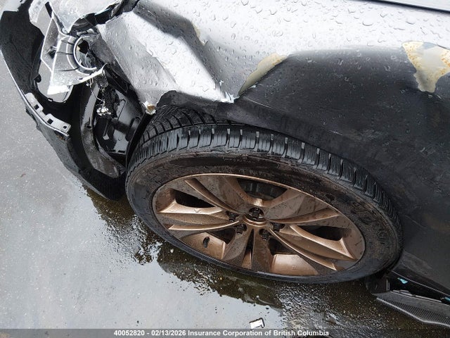 Aukcja sprzedaży 2011 Hyundai Genesis Coupe 2.0t, vin: KMHHT6KD0BU053611, numer aukcji: 40052820