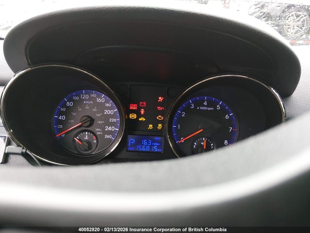 Aukcja sprzedaży 2011 Hyundai Genesis Coupe 2.0t, vin: KMHHT6KD0BU053611, numer aukcji: 40052820