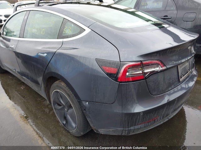 Aukcja sprzedaży 2019 Tesla Model 3, vin: 5YJ3E1EB9KF329993, numer aukcji: 40057370