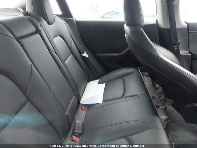 Aukcja sprzedaży 2019 Tesla Model 3, vin: 5YJ3E1EB9KF329993, numer aukcji: 40057370
