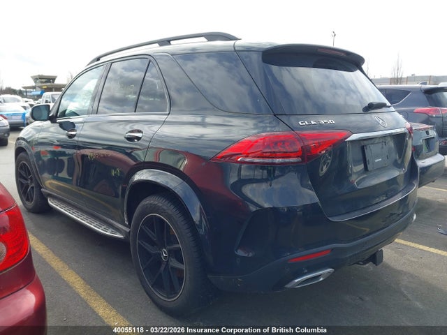 4JGFB4KBXNA623973 Mercedes-Benz Gle 350 4matic