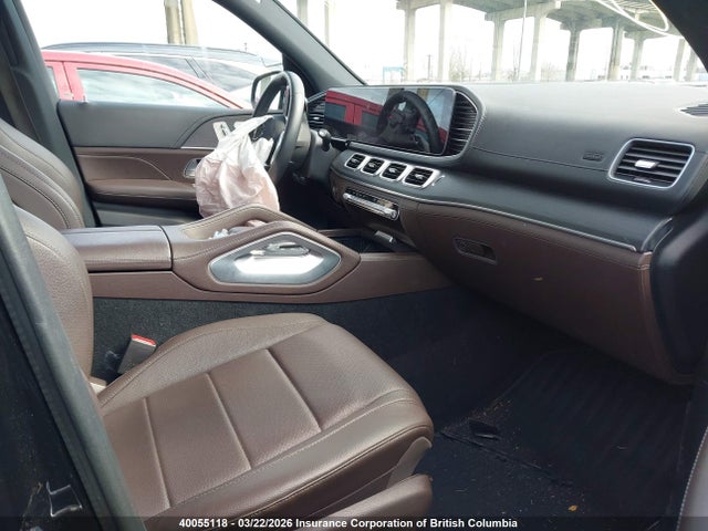 4JGFB4KBXNA623973 Mercedes-Benz Gle 350 4matic