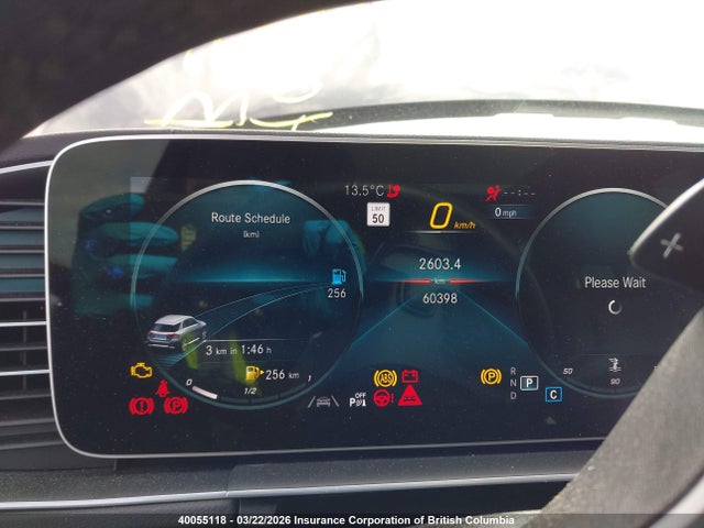 4JGFB4KBXNA623973 Mercedes-Benz Gle 350 4matic