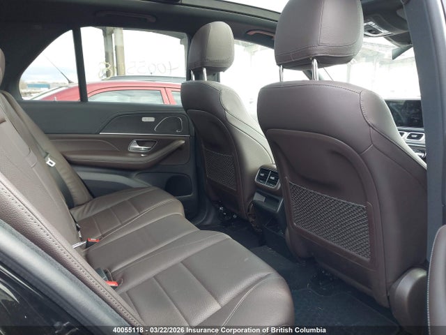 4JGFB4KBXNA623973 Mercedes-Benz Gle 350 4matic