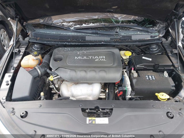 Chrysler 200 2015 1C3CCCFB5FN510567 Image 10
