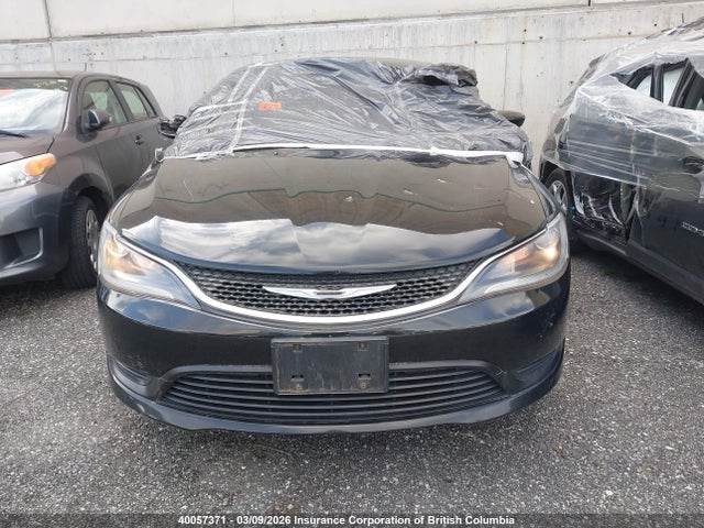 Chrysler 200 2015 1C3CCCFB5FN510567 Image 13