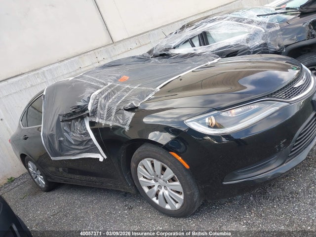 Chrysler 200 2015 1C3CCCFB5FN510567 Image 14