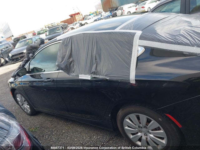Chrysler 200 2015 1C3CCCFB5FN510567 Image 15