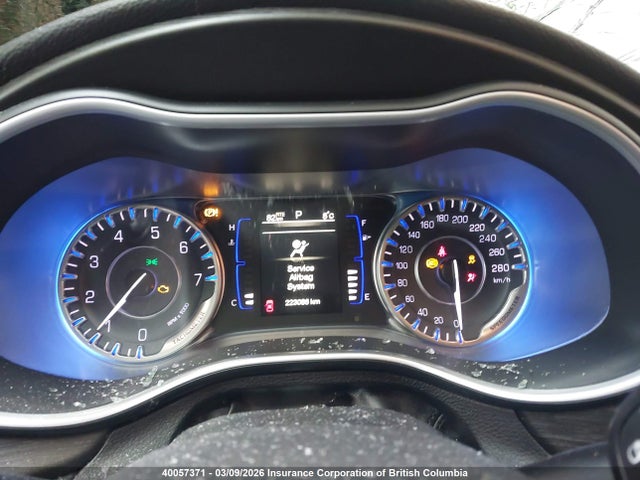 Chrysler 200 2015 1C3CCCFB5FN510567 Image 16