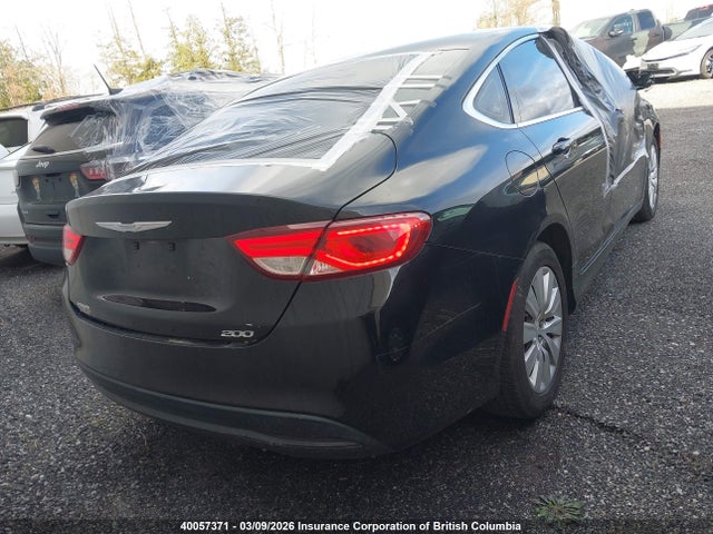 Chrysler 200 2015 1C3CCCFB5FN510567 Image 17