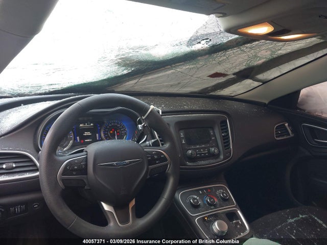 Chrysler 200 2015 1C3CCCFB5FN510567 Image 19