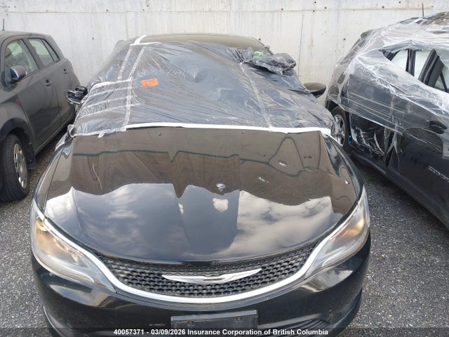 Chrysler 200 2015 1C3CCCFB5FN510567 Image 6