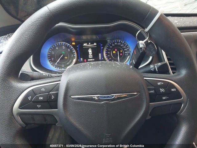 Chrysler 200 2015 1C3CCCFB5FN510567 Image 7