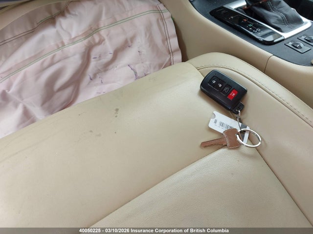 Toyota Highlander Se/xle 2017 5TDJZRFH7HS356899 Image 11