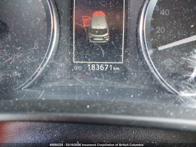 Toyota Highlander Se/xle 2017 5TDJZRFH7HS356899 Image 14