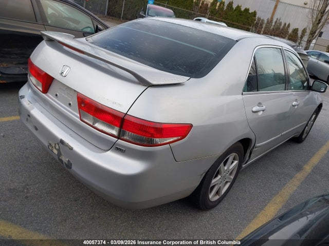Aukcja sprzedaży 2003 Honda Accord Ex, vin: 1HGCM66463A805886, numer aukcji: 40057374