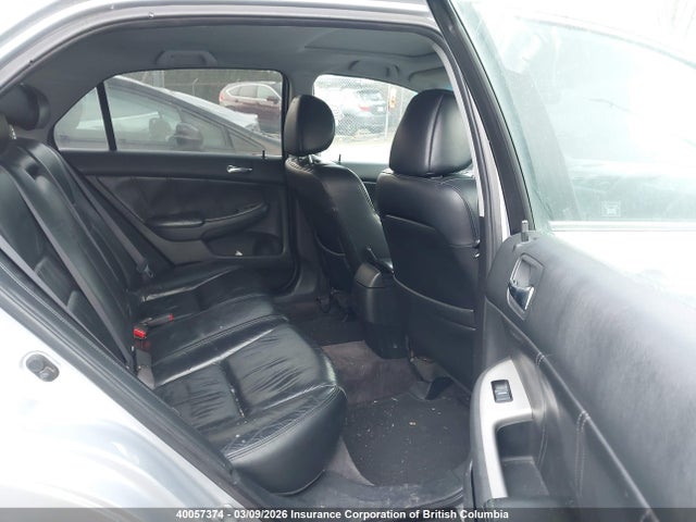 Aukcja sprzedaży 2003 Honda Accord Ex, vin: 1HGCM66463A805886, numer aukcji: 40057374