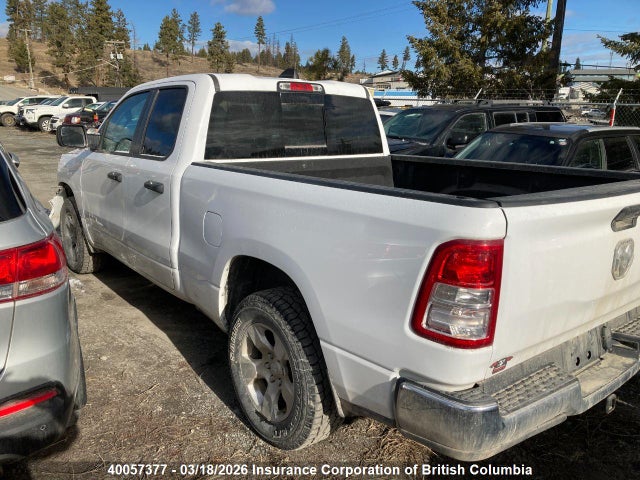 Продаж на аукціоні авто 2020 Ram Ram, vin: 1C6RRFCG2LN389831, номер лоту: 40057377