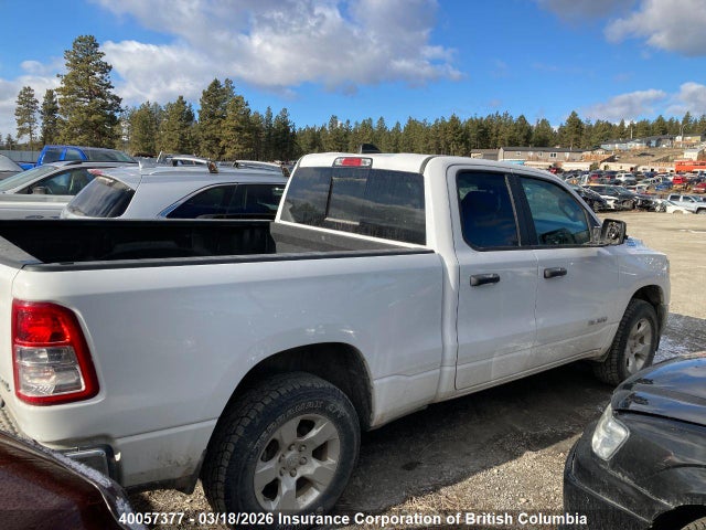 Продаж на аукціоні авто 2020 Ram Ram, vin: 1C6RRFCG2LN389831, номер лоту: 40057377