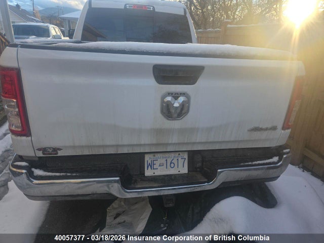 Продаж на аукціоні авто 2020 Ram Ram, vin: 1C6RRFCG2LN389831, номер лоту: 40057377